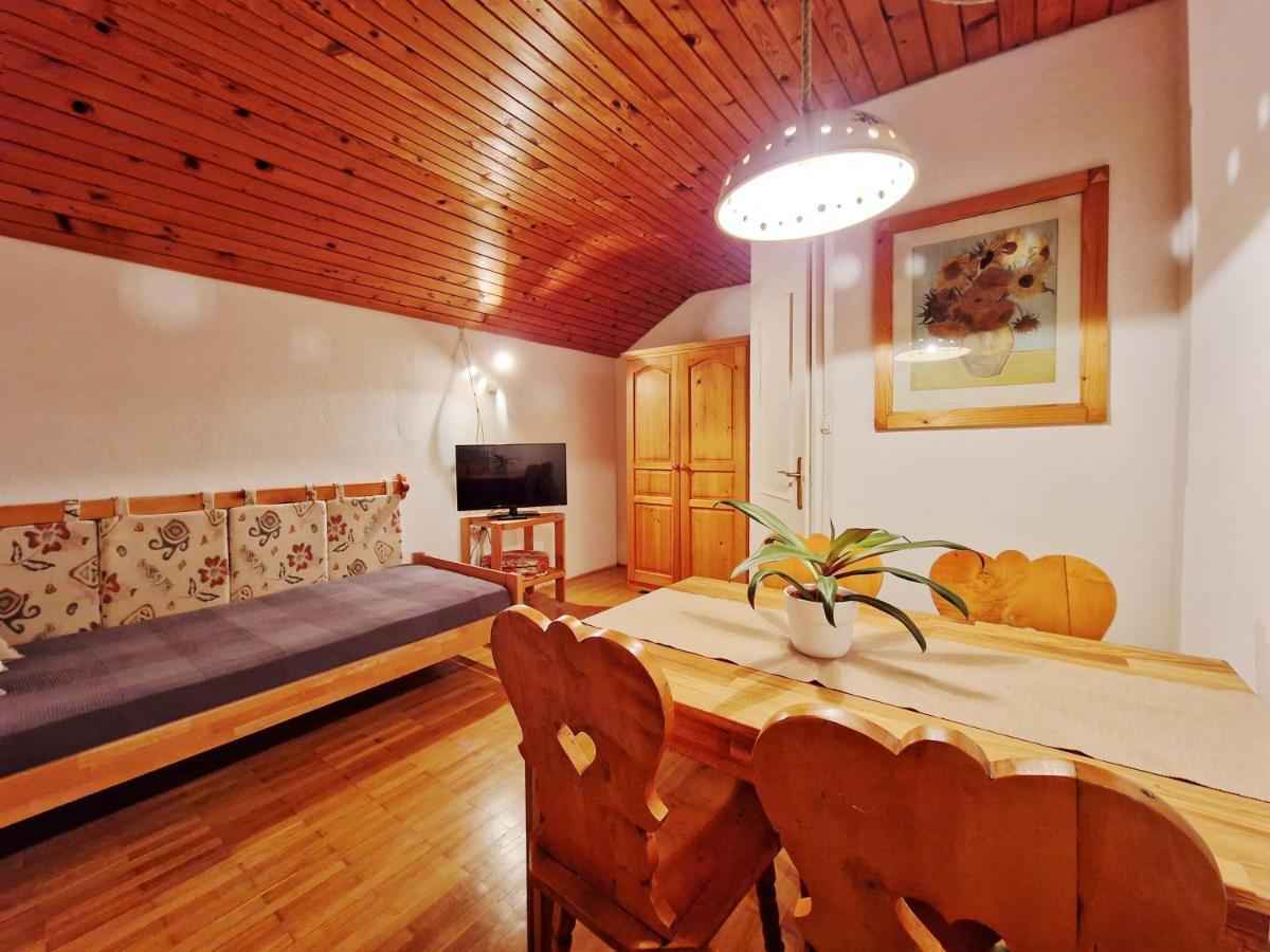 Guest House Vera Bled Exterior photo
